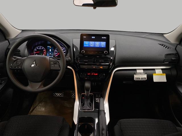2024 Mitsubishi Eclipse Cross Vehicle Photo in Appleton, WI 54913