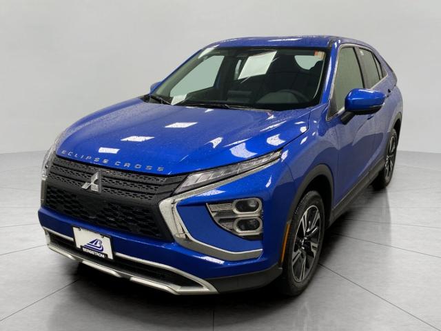 2024 Mitsubishi Eclipse Cross Vehicle Photo in Appleton, WI 54913