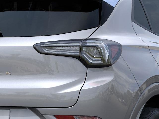 2025 Buick Encore GX Vehicle Photo in GEORGETOWN, TX 78626-7508