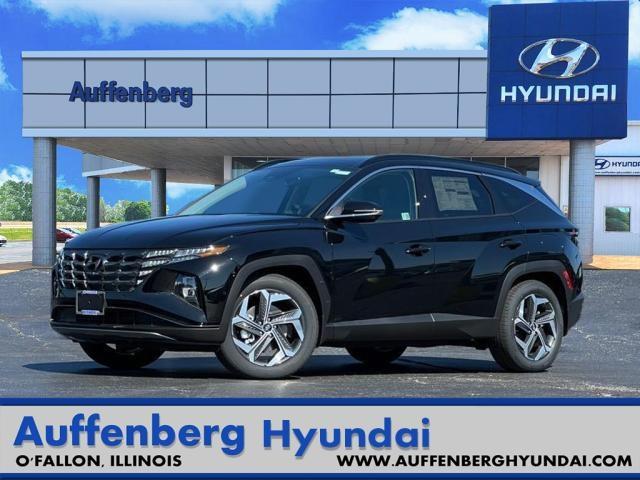 2024 Hyundai TUCSON Vehicle Photo in O'Fallon, IL 62269