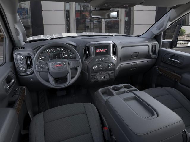 2024 GMC Sierra 2500 HD Vehicle Photo in INDEPENDENCE, MO 64055-1377