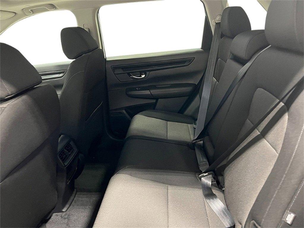 2025 Honda CR-V Vehicle Photo in Muncy, PA 17756