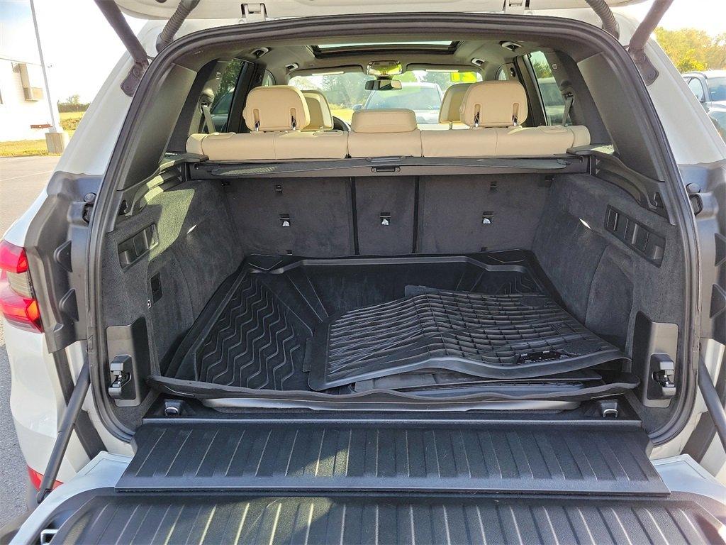 2021 BMW X5 xDrive40i Vehicle Photo in Muncy, PA 17756
