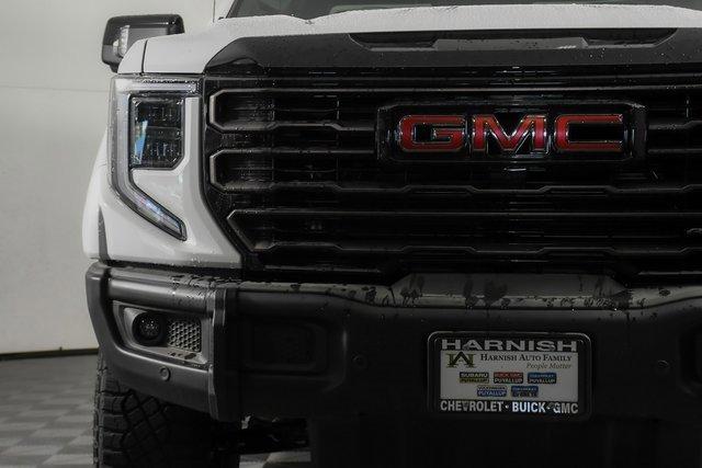 2024 GMC Sierra 1500 Vehicle Photo in PUYALLUP, WA 98371-4149