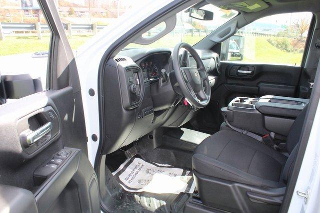 2023 Chevrolet Silverado 3500 HD Chassis Cab Vehicle Photo in SAINT CLAIRSVILLE, OH 43950-8512