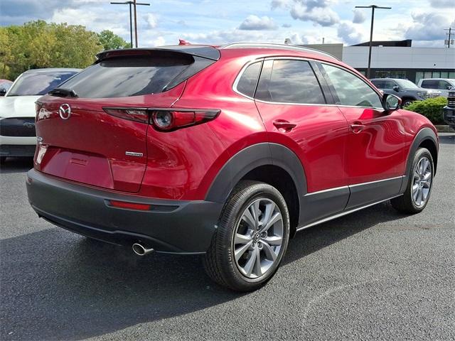 2023 Mazda CX-30 Vehicle Photo in New Bloomfield, PA 17068