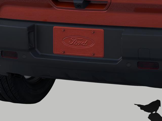 2024 Ford Bronco Sport Vehicle Photo in Neenah, WI 54956