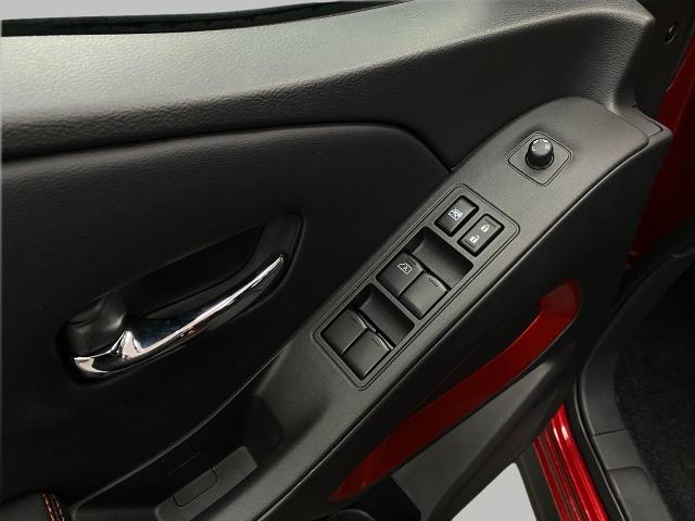 2025 Nissan Frontier Vehicle Photo in Appleton, WI 54913