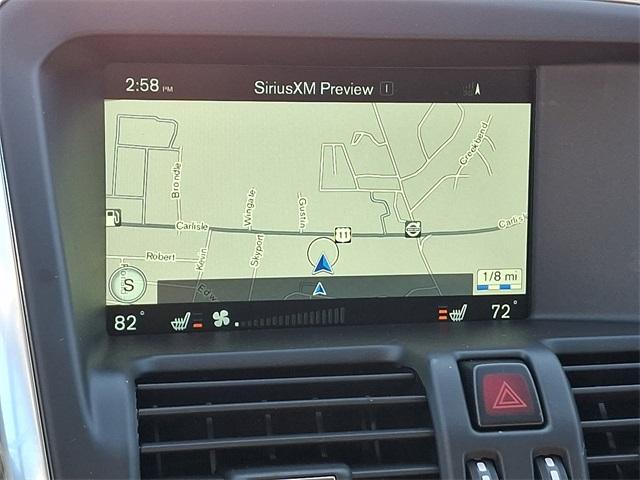 2016 Volvo XC60 Vehicle Photo in New Bloomfield, PA 17068