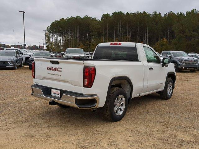 2025 GMC Sierra 1500 Vehicle Photo in ALBERTVILLE, AL 35950-0246