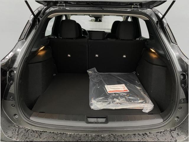 2025 Nissan Kicks Vehicle Photo in Appleton, WI 54913