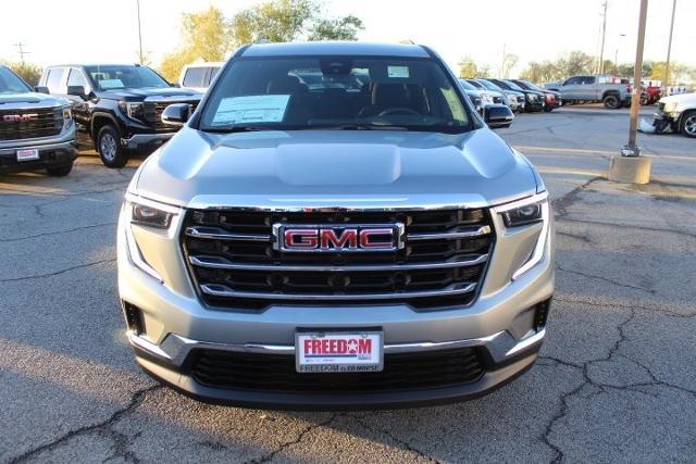 2025 GMC Acadia Vehicle Photo in Greenville, TX 75402