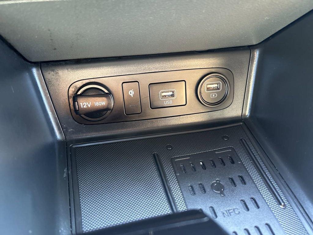 2021 Hyundai SONATA Vehicle Photo in Cedar Rapids, IA 52402