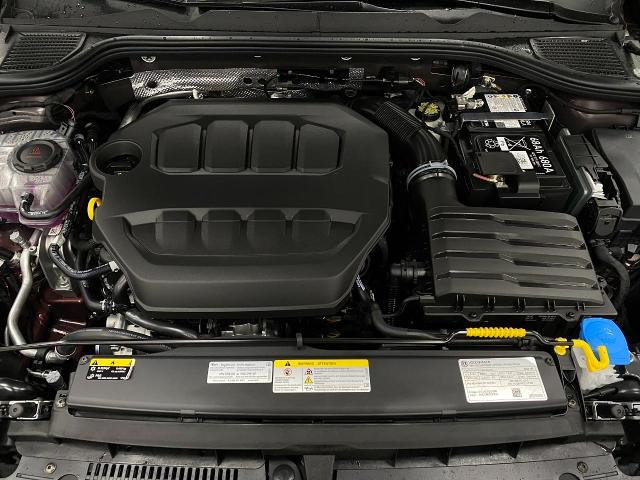 2024 Volkswagen Golf GTI Vehicle Photo in Appleton, WI 54913