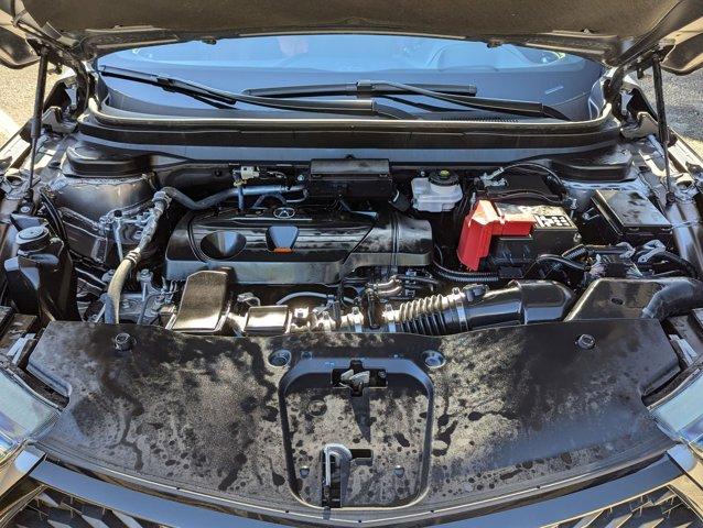 2024 Acura RDX Vehicle Photo in San Antonio, TX 78230