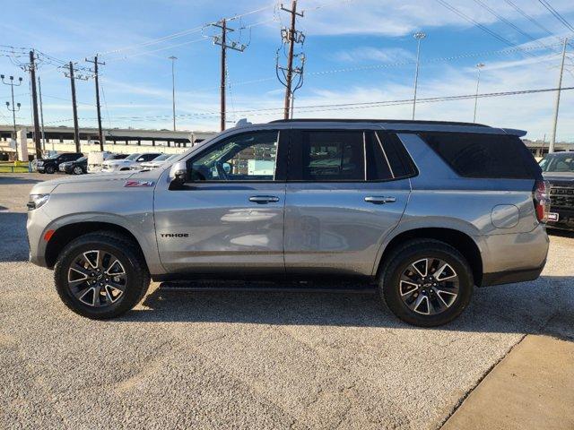 2022 Chevrolet Tahoe Vehicle Photo in SUGAR LAND, TX 77478-0000