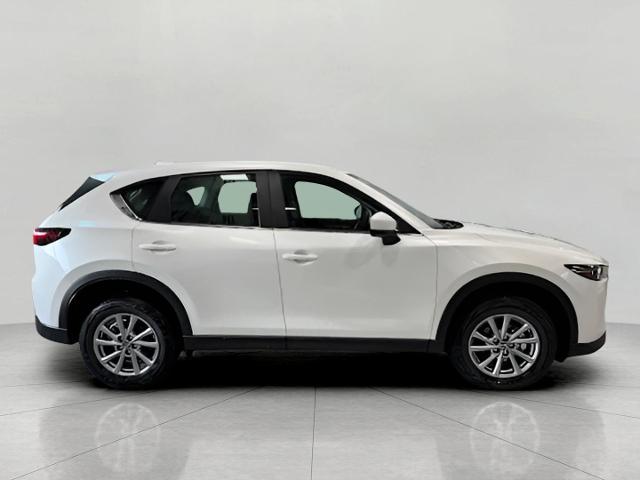 2025 Mazda CX-5 Vehicle Photo in Green Bay, WI 54304