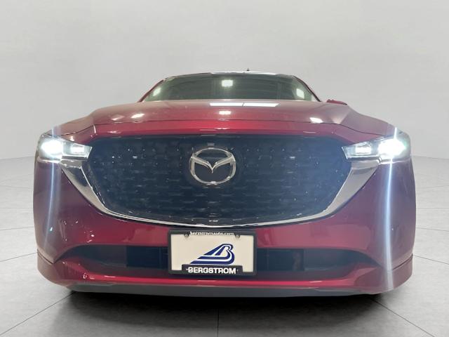 2025 Mazda CX-5 Vehicle Photo in Green Bay, WI 54304