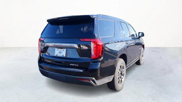 2021 GMC Yukon Vehicle Photo in Nashua, NH 03060