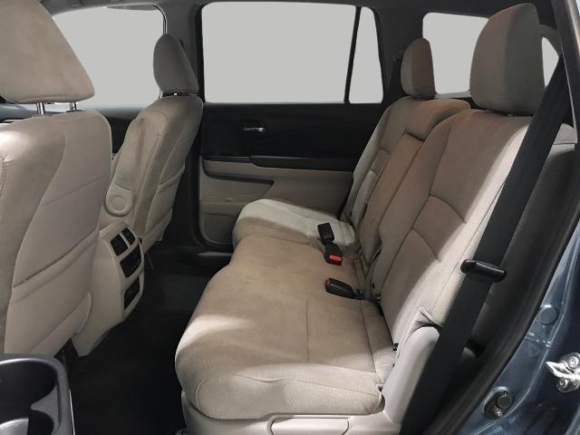 2020 Honda Pilot Vehicle Photo in GREEN BAY, WI 54303-3330