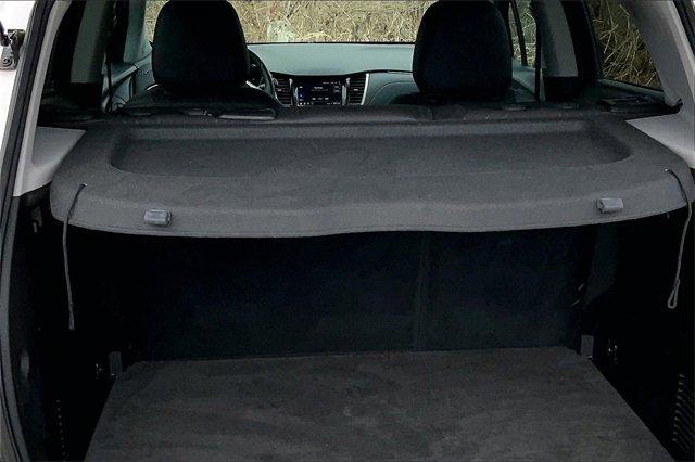 2020 Chevrolet Trax Vehicle Photo in KANSAS CITY, MO 64114-4502