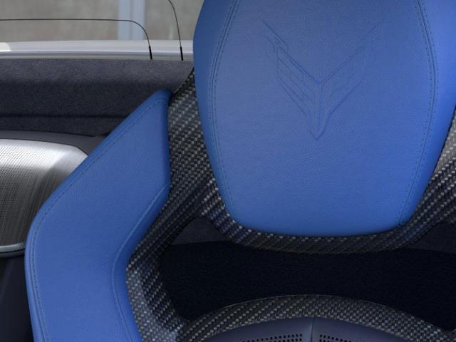 2025 Chevrolet Corvette Z06 Vehicle Photo in NEENAH, WI 54956-2243