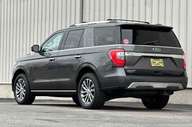 2018 Ford Expedition Vehicle Photo in BOISE, ID 83705-3761