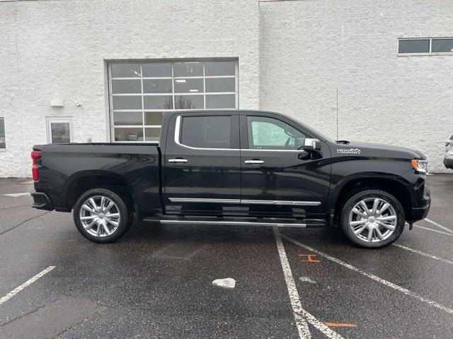 2025 Chevrolet Silverado 1500 Vehicle Photo in SAUK CITY, WI 53583-1301