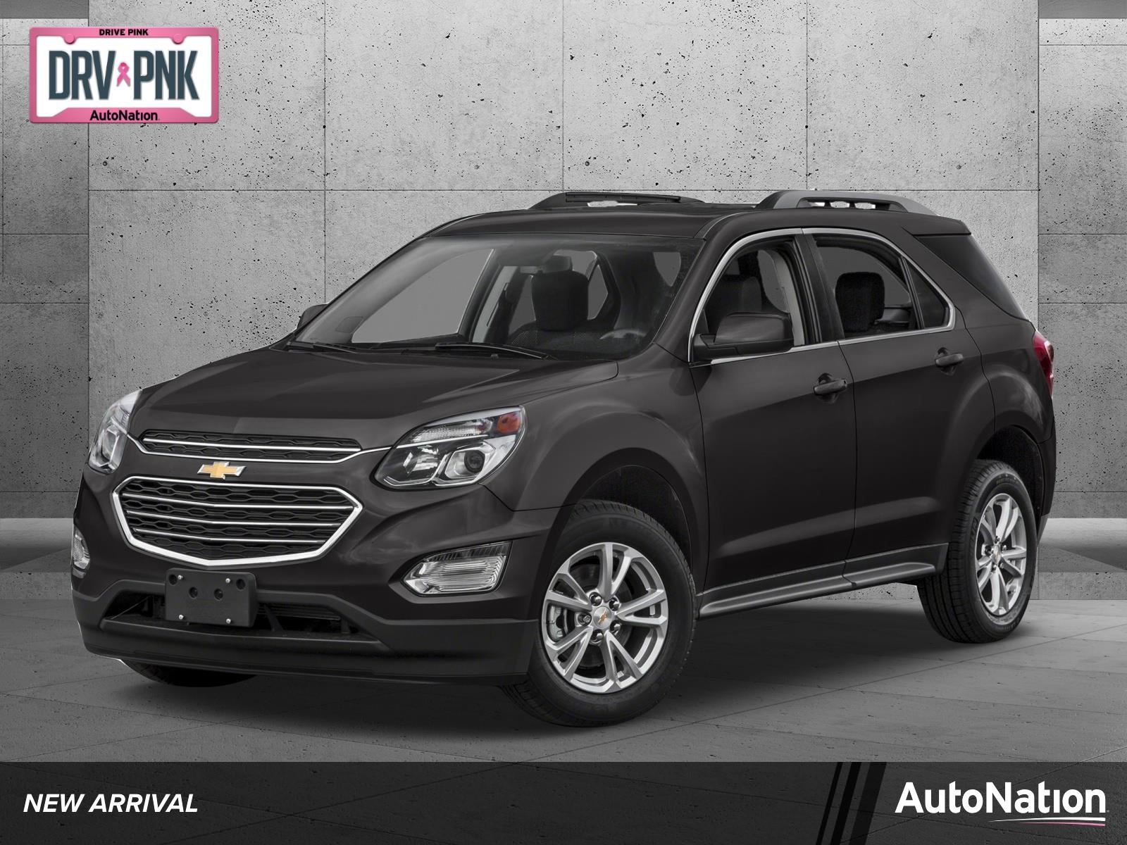 2017 Chevrolet Equinox Vehicle Photo in Memphis, TN 38125