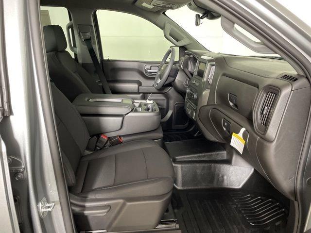 2025 Chevrolet Silverado 1500 Vehicle Photo in PHOENIX, AZ 85014-3381