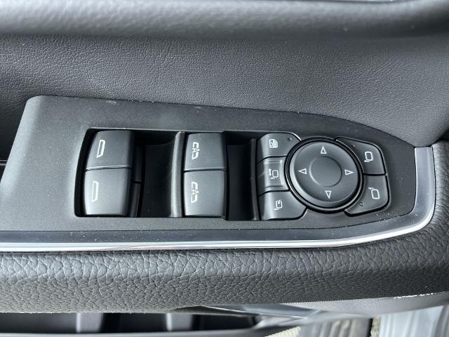 2024 GMC Sierra 2500 HD Vehicle Photo in GILBERT, AZ 85297-0402