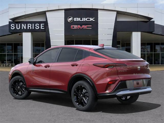 2025 Buick Envista Vehicle Photo in BARTLETT, TN 38133-4101