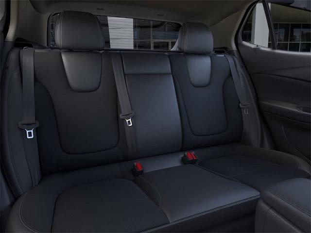 2025 Buick Encore GX Vehicle Photo in BARTLETT, TN 38133-4101