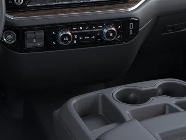 2025 GMC Sierra 1500 Vehicle Photo in BARTLETT, TN 38133-4101