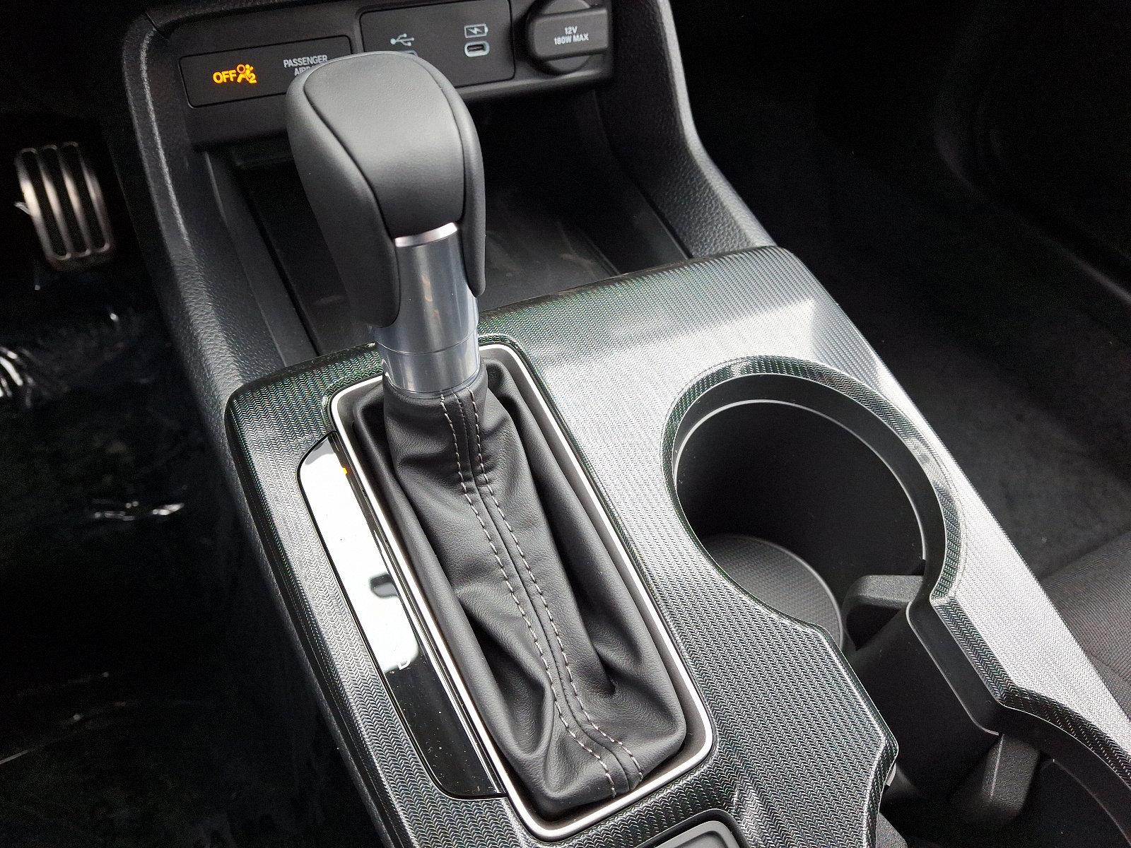 2025 Honda Civic Hatchback Vehicle Photo in Harrisburg, PA 17111