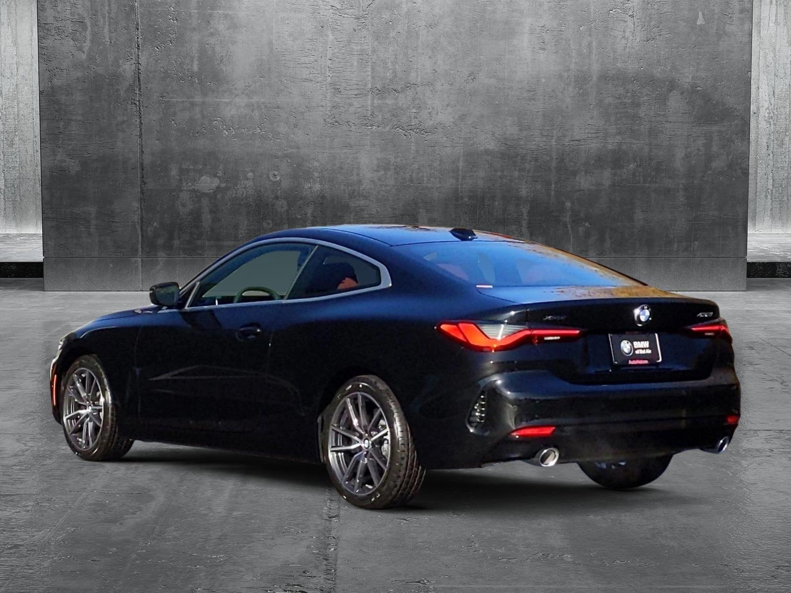 2025 BMW 430i xDrive Vehicle Photo in Bel Air, MD 21014
