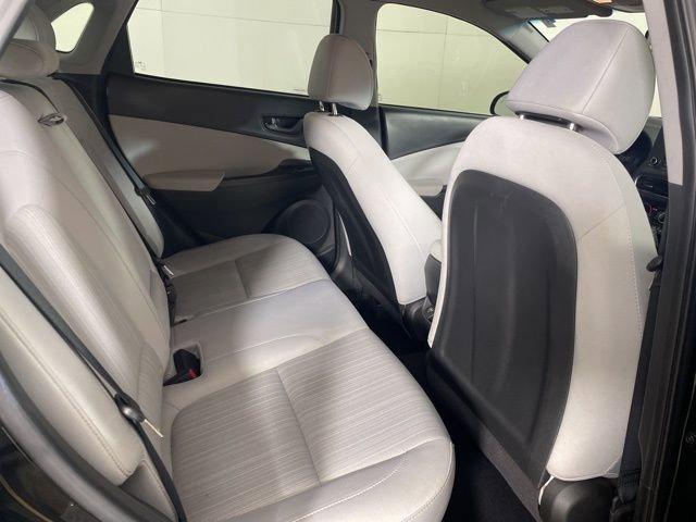 2023 Hyundai Kona Vehicle Photo in PHOENIX, AZ 85014-3381