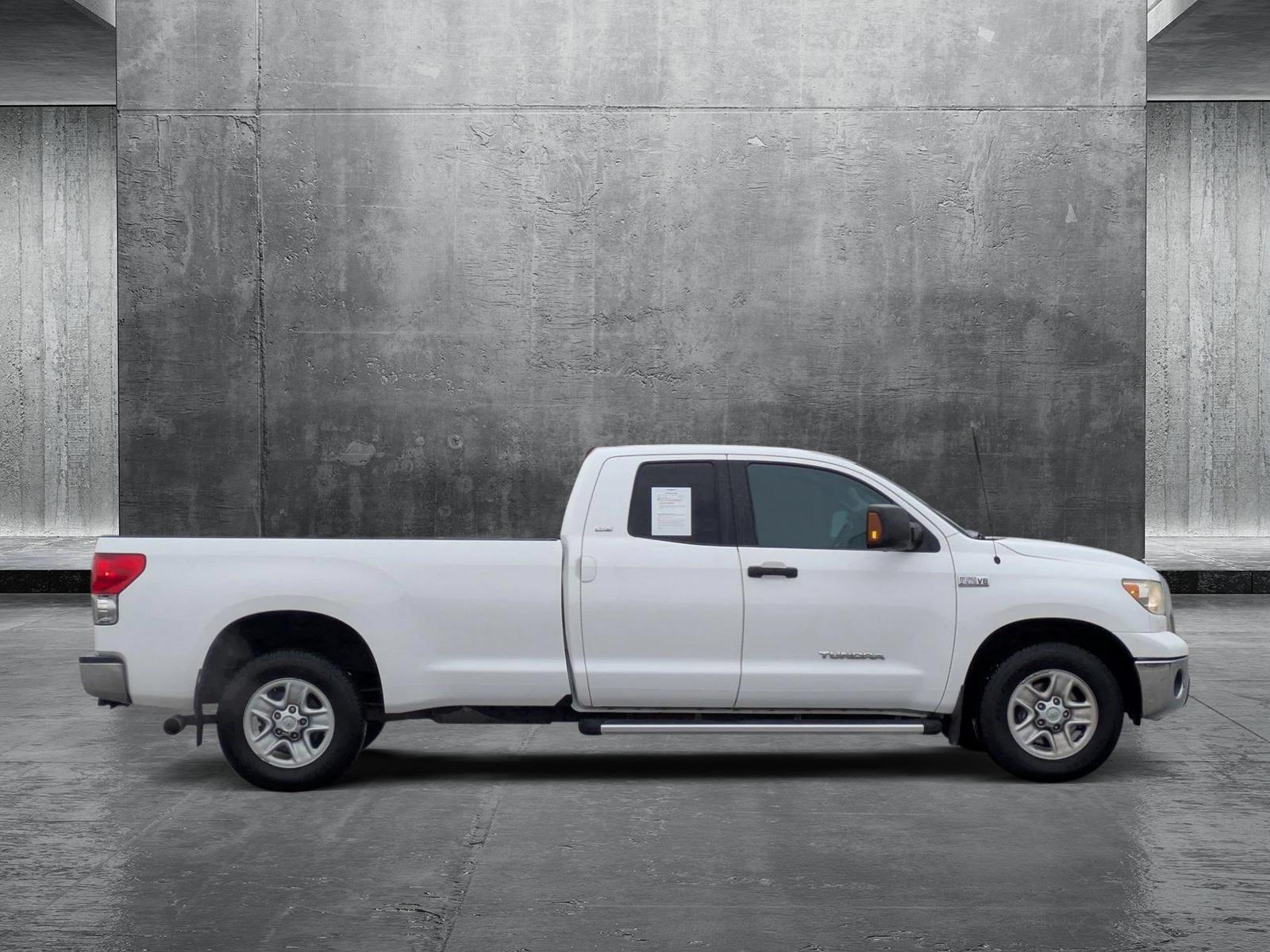 2007 Toyota Tundra Vehicle Photo in Corpus Christi, TX 78415