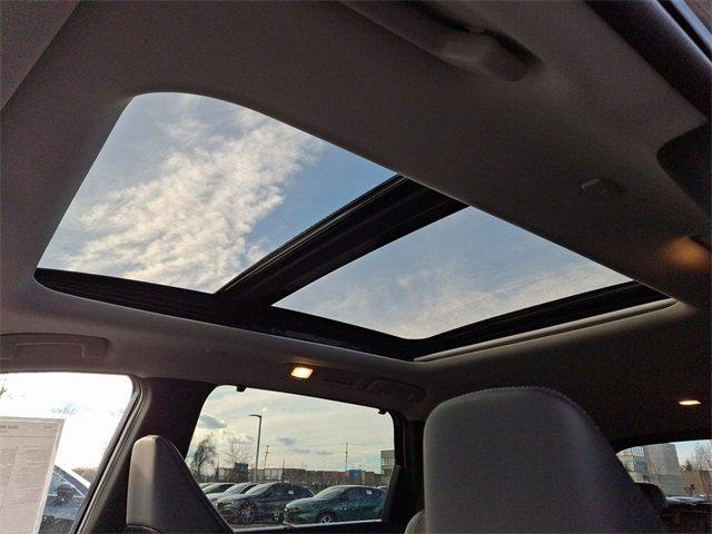 2025 INFINITI QX60 Vehicle Photo in Willow Grove, PA 19090