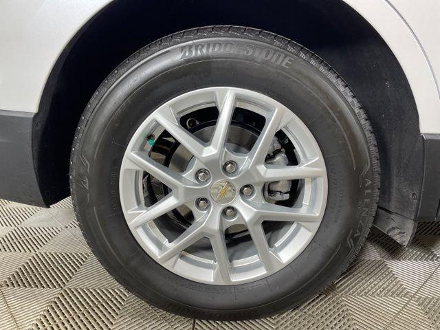2024 Chevrolet Equinox Vehicle Photo in PHOENIX, AZ 85014-3381