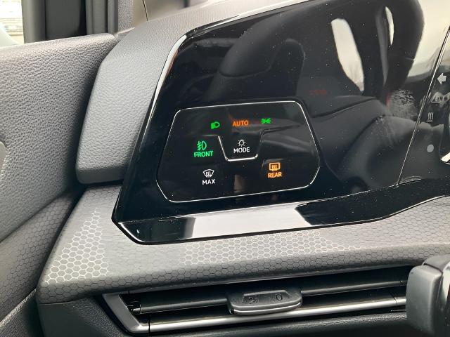 2024 Volkswagen Golf GTI Vehicle Photo in Oshkosh, WI 54904