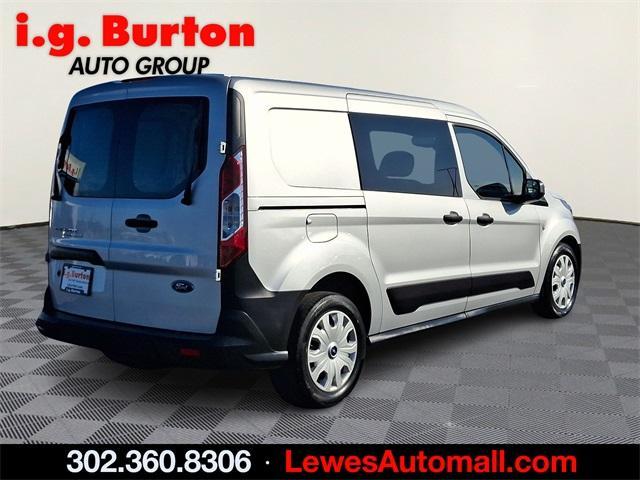 2022 Ford Transit Connect Van Vehicle Photo in LEWES, DE 19958-4935