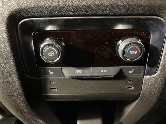 2025 Chevrolet Tahoe Vehicle Photo in PHOENIX, AZ 85014-3381
