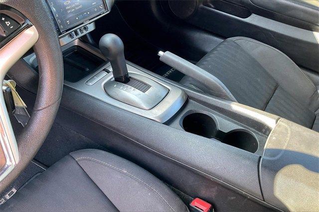 2013 Chevrolet Camaro Vehicle Photo in INDEPENDENCE, MO 64055-1314