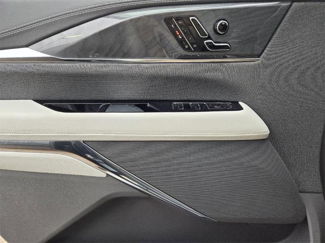 2025 Cadillac Escalade IQ Vehicle Photo in Oklahoma City, OK 73114
