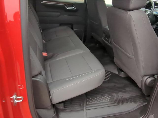 2023 Chevrolet Silverado 1500 Vehicle Photo in ALBERTVILLE, AL 35950-0246