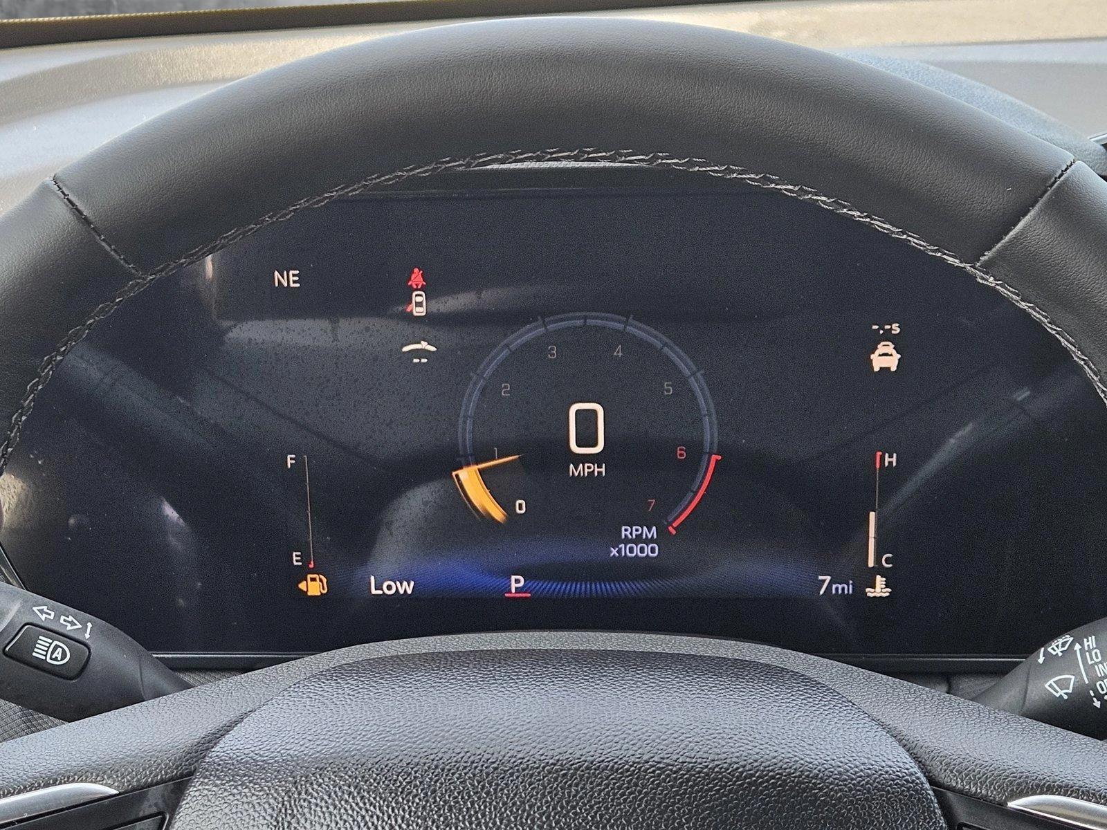 2025 Chevrolet Trailblazer Vehicle Photo in CORPUS CHRISTI, TX 78416-1100
