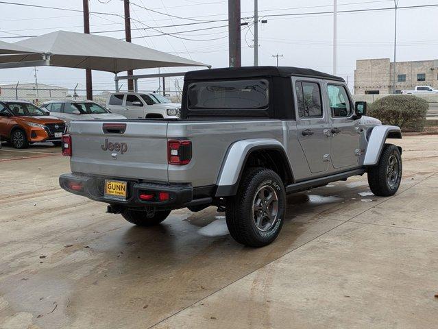 2020 Jeep Gladiator Vehicle Photo in SELMA, TX 78154-1460