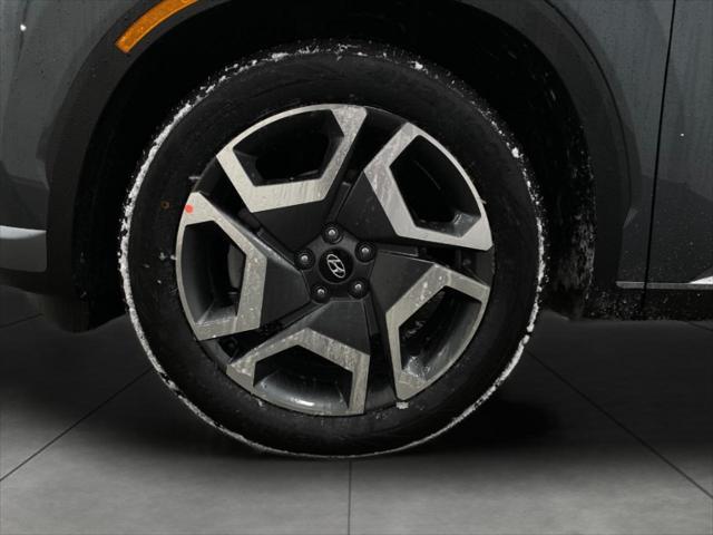 2025 Hyundai PALISADE Vehicle Photo in Appleton, WI 54913