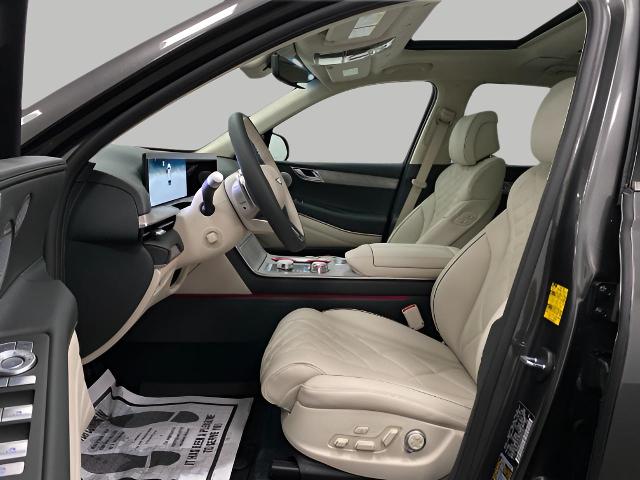 2025 Genesis GV80 Vehicle Photo in Appleton, WI 54913